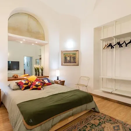 Апартаменты Veneto Cozy *