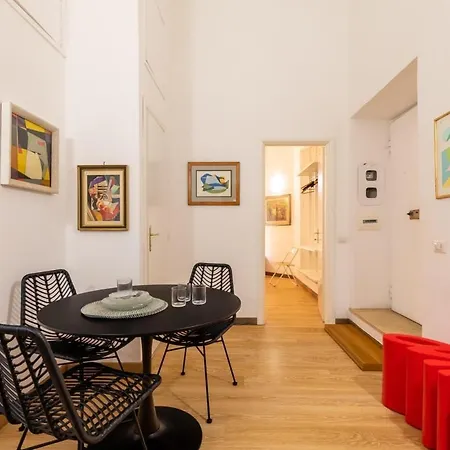 Veneto Cozy روما