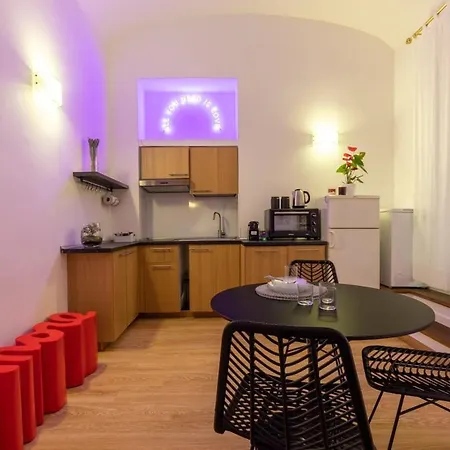 شقة Veneto Cozy